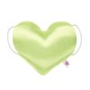 Green Heart Wrist Accessory