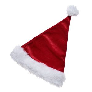 Red Santa Hat