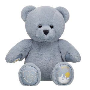 Harry Potter™ I'd Rather Be at Hogwarts™ Teddy Bear
