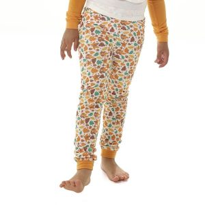 Pajama Shop™ Fall Print Pants - Toddler & Youth