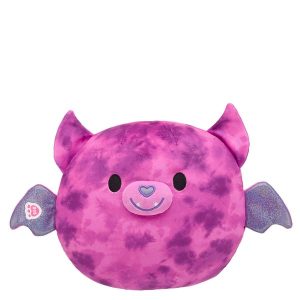 SKOOSHERZ™ Night Sky Bat Stuffed Animal