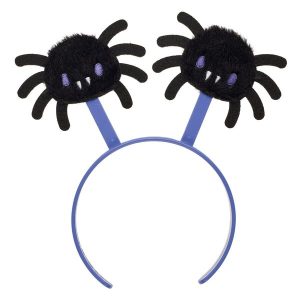 Spider Headband
