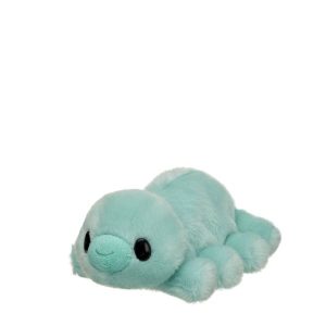Mini Beans® Mint Tardigrade Water Bear Plush
