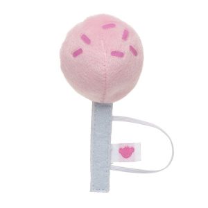 Cake Pop Wristie