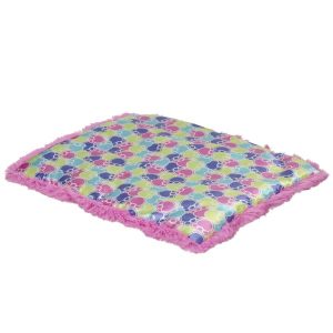 Promise Pets™ Pink Bed