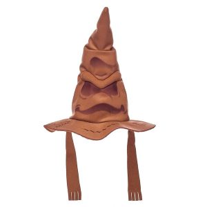 Sorting Hat with Sound