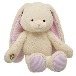 Sweethearts Darling Bunny Stuffed Animal