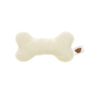 Promise Pets™ Plush Bone Toy