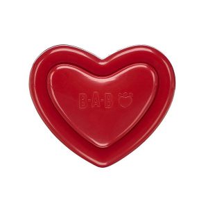 Heart-Shaped Heartbeat Effect