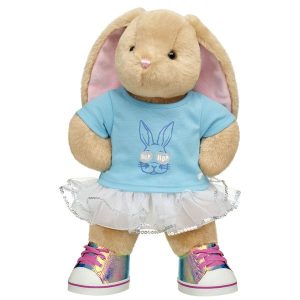 Pawlette™ Bunny Plush