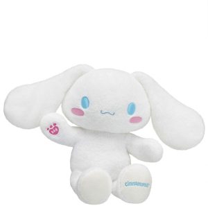 Sanrio® Hello Kitty® and Friends Cinnamoroll™ Plush