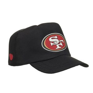 San Francisco 49ers™ Fan Hat