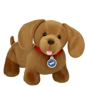 Promise Pets™ Dachshund Stuffed Animal