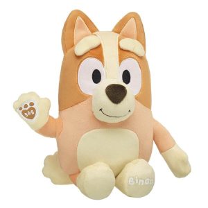 Bingo Plush Puppy