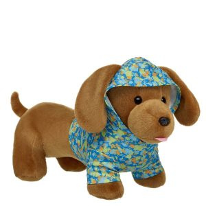 Promise Pets™ Dachshund Dog Stuffed Animal