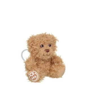 Teddy Bear Wristie