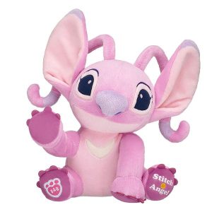 Disney Angel Plush