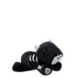 Mini Beans® Skelebara Plush