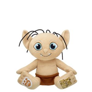 7in Lord of the Rings Gollum Plush