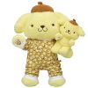 Sanrio® Hello Kitty® and Friends Pompompurin™ Plush with Mini Bean®