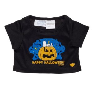 Peanuts® Happy Halloween T-Shirt