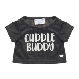 Cuddle Buddy T-Shirt