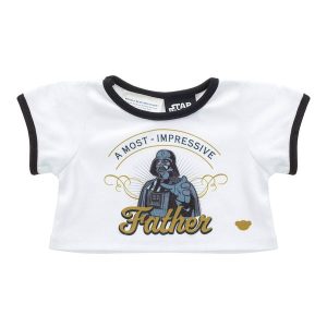 Star Wars™ Most Impressive Father T-Shirt