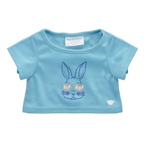 Hip Hop Bunny T-Shirt