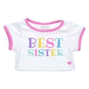 Best Sister T-Shirt