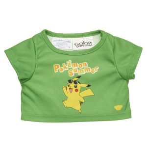 Pokémon Summer T-Shirt