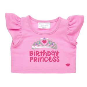 Birthday Princess T-Shirt