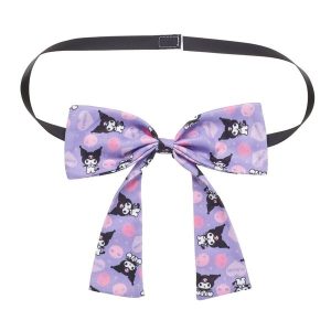 Sanrio® Hello Kitty® and Friends Giant Kuromi™ Gifting Bow