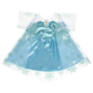Disney Frozen Elsa Costume