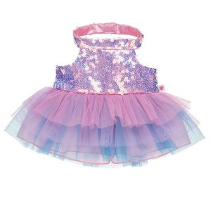 Fairy Sequin Dress