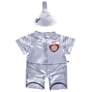 The Wizard of Oz™ Tin Man™ Costume