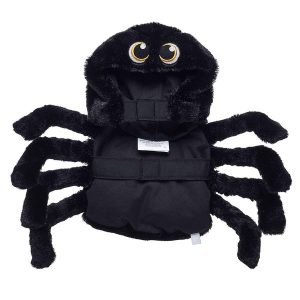 Black Spider Costume