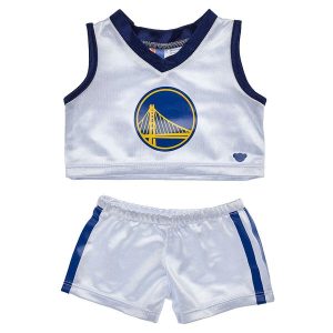 Golden State Warriors™ Uniform 2 pc.