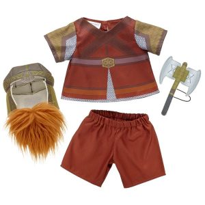 Gimli Costume