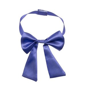 Purple Gifting Bow