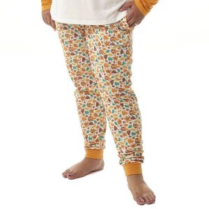   Pajama Shop™ Fall Print Pants - Adult