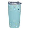 20 oz. Confetti Tumbler
