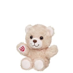   Mini Beans® Happy Hugs Teddy Bear