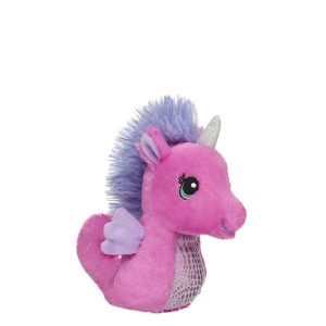   Mini Beans® Seahorsicorn Plush