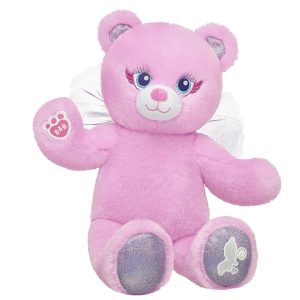 Beary Fairy Teddy Bear
