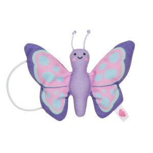 Fairy Butterfly Wristie