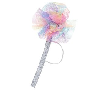 Beary Fairy Friends Flower Wand