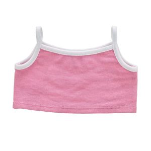 Pink Camisole