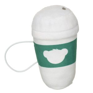 Coffee Cup Wristie
