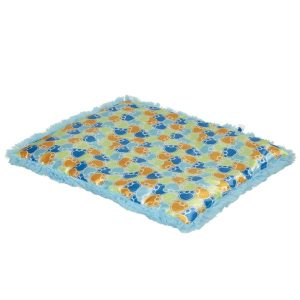 Promise Pets™ Blue Bed