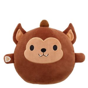 SKOOSHERZ™ Howlin' Werewolf Plush